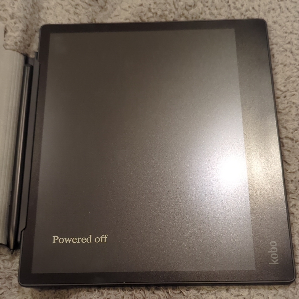 Kobo Elipsa 2E E Reader